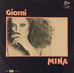 Cover of Giorni / Ormai, 1977, Vinyl