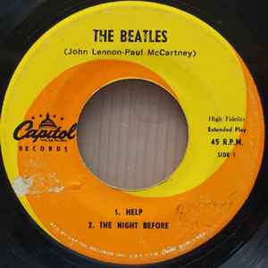 The Beatles: 'Help!' teve a primeira música de heavy metal da