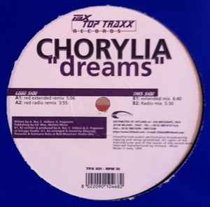 Dreams - Chorylia