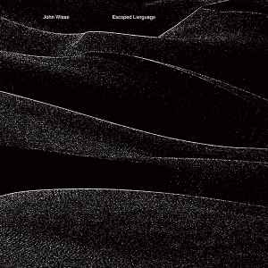 John Wiese - Deviate From Balance | Releases | Discogs