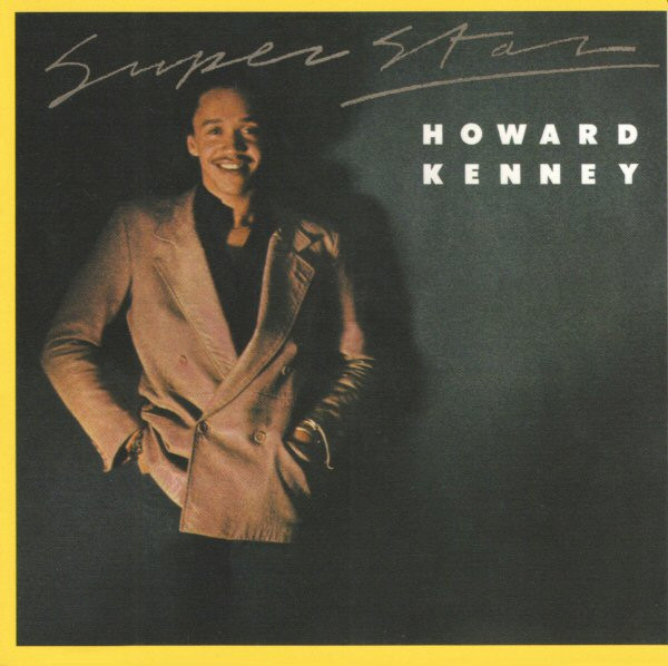 last ned album Howard Kenney - Superstar