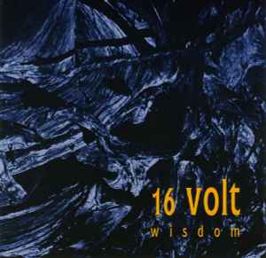 Wisdom - 16 Volt