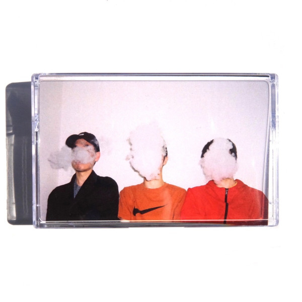 Wool & The Pants – Wool In The Pool (2020, Cassette) - Discogs