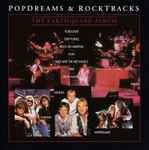 Pochette de Popdreams & Rocktracks - The Earthquake Album, 1992, CD