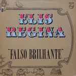 Cover of Falso Brilhante, 1986, Vinyl