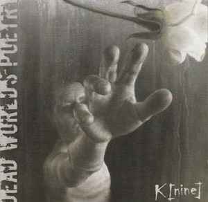 K[nine] - Dead World's Poetry album cover