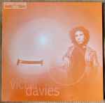 Cover of Victor Davies, 2001, Vinyl