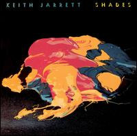 Keith Jarrett – Shades (1976, Vinyl) - Discogs