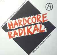 Hardcore Radikal - Firmeza 10