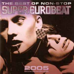 The Best Of Non-Stop Super Eurobeat 2003 (2003, CD) - Discogs