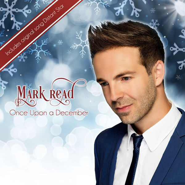 descargar álbum Mark Read - Once Upon A December