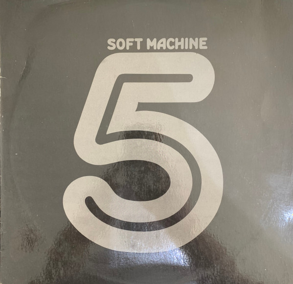 直営通販通販サイト SOFT MACHINE☆Soft Machine Fifth UK CBS オ