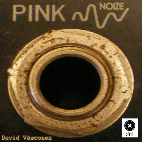 last ned album David Vásconez - Pink Noize