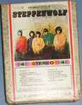 Cover of Steppenwolf, 1968-01-00, 4-Track Cartridge