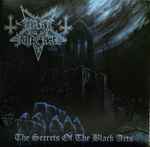 Cover of The Secrets Of The Black Arts, 2020-03-00, Vinyl