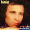 Don McLean - American Pie & Other Hits