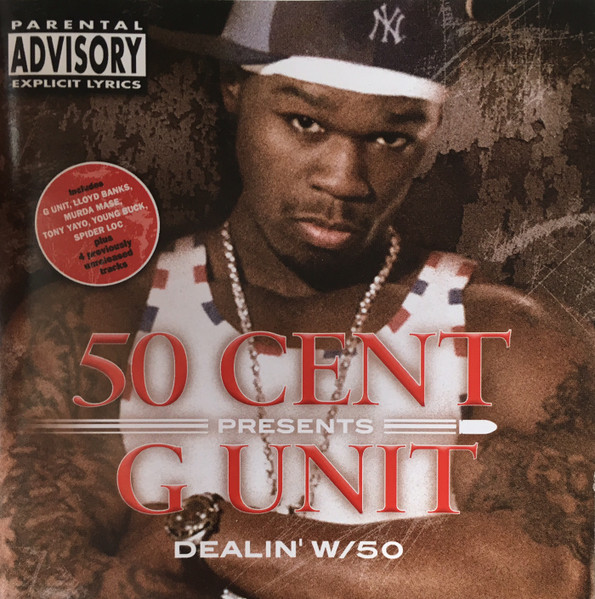 50 Cent Gif, 50 Cent CD Covers 50 Cent Vinyl LP Records & Albums, 50 Cent  CD Albums & CD Singles, 50 Cent 7 Record / 7 Inch Single - Page 1