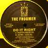 The Frogmen* - Do It Right