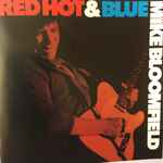 Cover of Red Hot & Blue, , CD