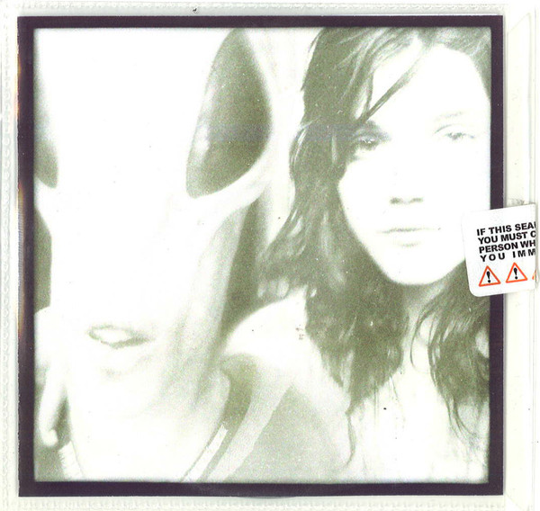 Soko – I Thought I Was An Alien (2013, Vinyl) - Discogs
