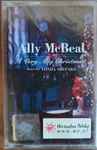Cover of Ally McBeal (A Very Ally Christmas), 2000, Cassette