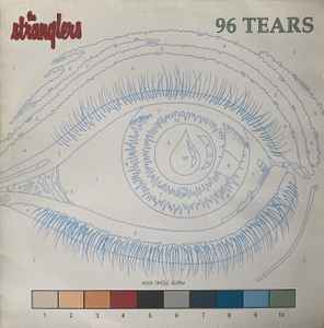 96 Tears (Vinyl, 12