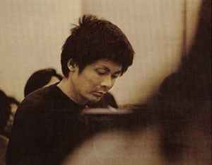 Yuji Takahashi on Discogs