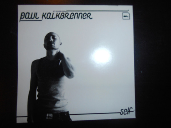 Paul Kalkbrenner – Self (2004, Vinyl) - Discogs