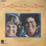 Cover of Muy Amigos / Close Friends, 1978, Vinyl