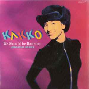 Kakko - What Kind Of Fool | Releases | Discogs
