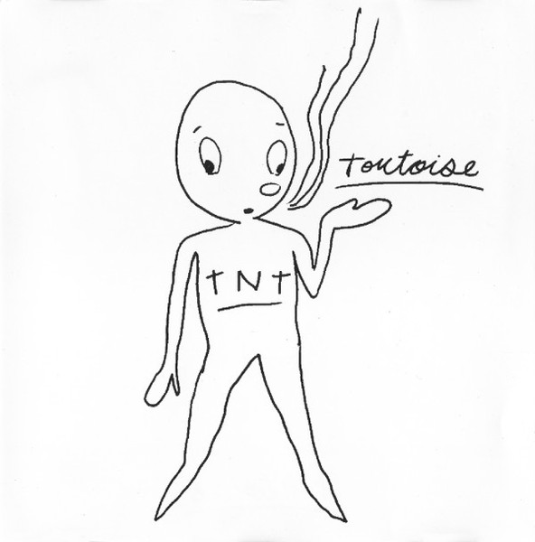Tortoise – TNT (1998, CD) - Discogs