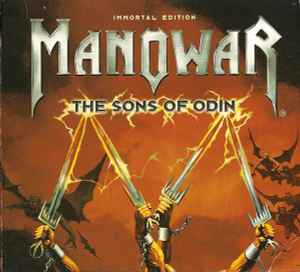 Manowar - The Sons Of Odin