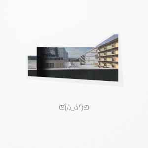 ᕦ(ò_óˇ)ᕤ -  ᕦ​(​ò_óˇ​)​ᕤ album cover