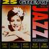 Various - 25 Great Jazz Performances Vol. 2