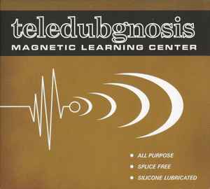 Magnetic Learning Center - Teledubgnosis