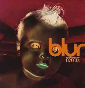 Blur – Bad Day (Japan Remixes) (1991, Vinyl) - Discogs