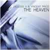 Jacques V & Vincent Price - The Heaven