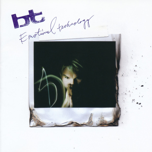 BT - Emotional Technology | Releases | Discogs