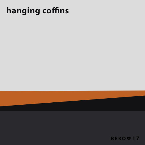 ladda ner album Hanging Coffins - Hanging Coffins