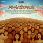 USA For Africa – We Are The World (1985, Vinyl) - Discogs