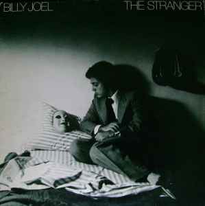 Billy Joel – The Stranger (Vinyl) - Discogs