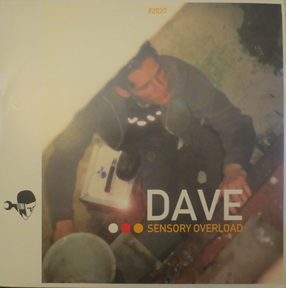 Album herunterladen Dave - Sensory Overload