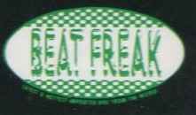 beat freak Label | Releases | Discogs