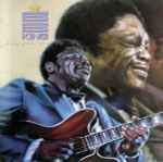 B.B. King – King Of The Blues 1989 (1988, Vinyl) - Discogs