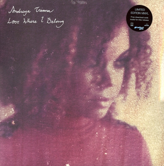 Triana – Triana (Gatefold, Vinyl) - Discogs