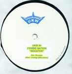 Cover of Booster, 2006-07-00, Vinyl