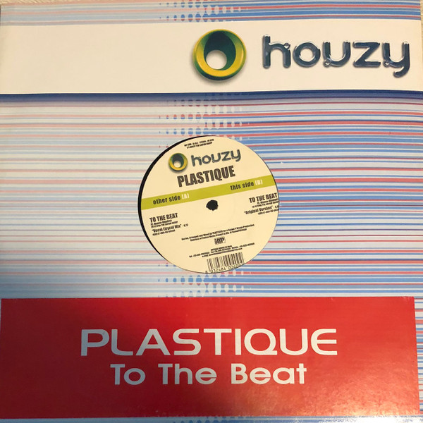 Album herunterladen Plastique - To The Beat