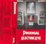 Cover of Electric Eye, 1984, Cassette
