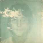 Cover of Imagine, 1971-09-09, Vinyl