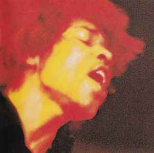Electric Ladyland (CD, Album, Reissue, Remastered) for sale